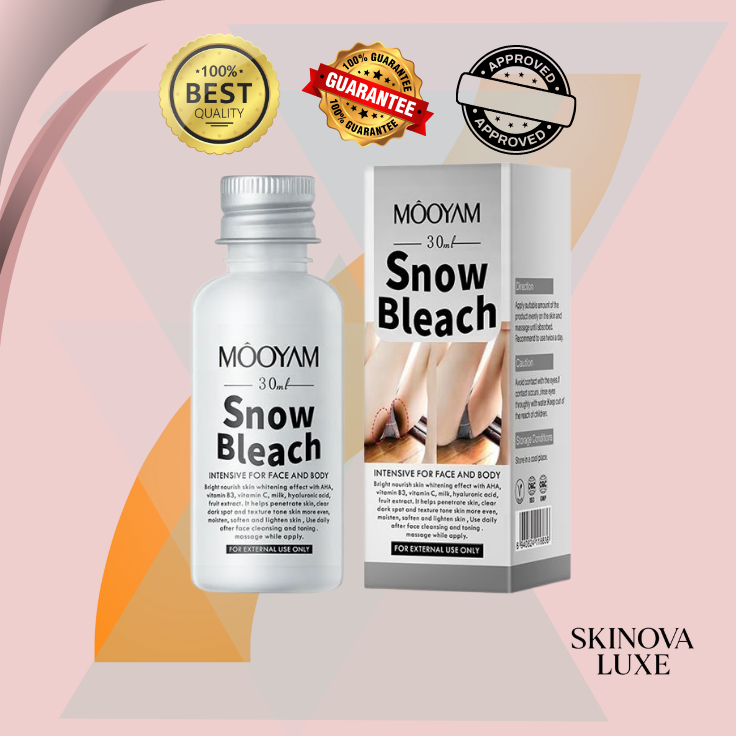 Dark Spot Remover Cream