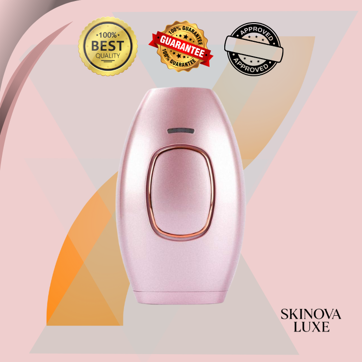 IPL Hair Removal Device