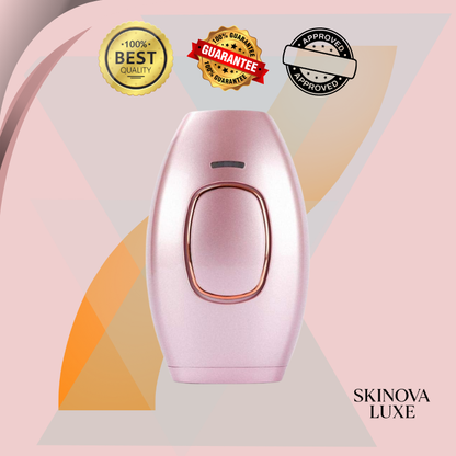 IPL Hair Removal Device