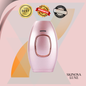 IPL Hair Removal Device